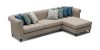 Corner sofa F71 - 1 - DELAVEGA