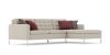 Corner sofa F74 - 11 - DELAVEGA
