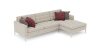 Corner sofa F74 - 12 - DELAVEGA