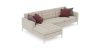 Corner sofa F74 - 9 - DELAVEGA