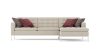 Corner sofa F74 - 7 - DELAVEGA