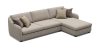 Corner sofa F75 - 1 - DELAVEGA