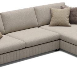 Corner sofa F75