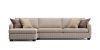 Corner sofa F75 - 6 - DELAVEGA
