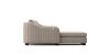 Corner sofa F75 - 8 - DELAVEGA