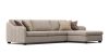 Corner sofa F75 - 4 - DELAVEGA