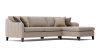 Corner sofa F750 - 3 - DELAVEGA