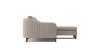 Corner sofa F750 - 4 - DELAVEGA