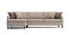 Corner sofa F750 - 6 - DELAVEGA
