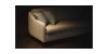 Corner sofa F750 - 9 - DELAVEGA
