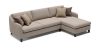 Corner sofa F750 - 1 - DELAVEGA