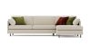 Corner sofa F79 - 6 - DELAVEGA