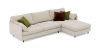 Corner sofa F79 - 5 - DELAVEGA