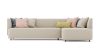 Corner sofa F80 (archive model) - 1 - DELAVEGA
