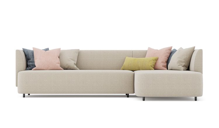 Кутовий диван F80 (архівна модель)