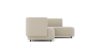 Corner sofa F80 (archive model) - 2 - DELAVEGA