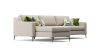 Кутовий диван Халле L - 5 - DELAVEGA