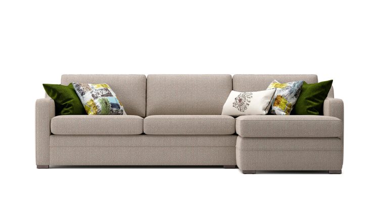 Corner sofa Halle