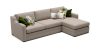 Угловой диван Халле - 1 - DELAVEGA
