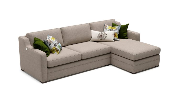 Corner sofa Halle