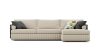 Угловой диван Nelly (архивная модель) - 1 - DELAVEGA