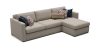 Corner sofa Romo - 1 - DELAVEGA