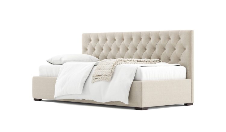 Дитяче ліжко KD11 (архівна модель)