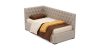 Kids bed KD12 - 5 - DELAVEGA