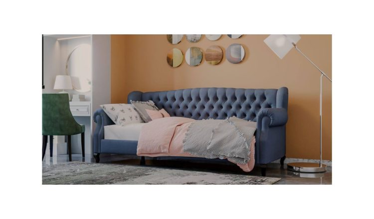 Дитяче ліжко KD135 (архівна модель)