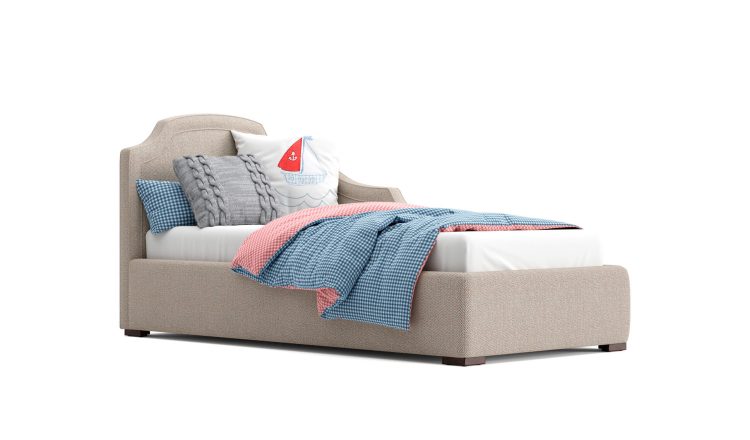 Kids bed KD161