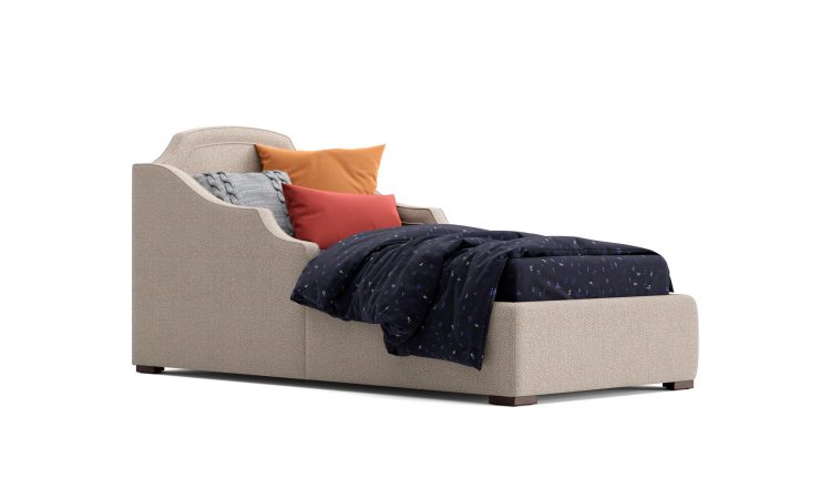 Kids bed KD162