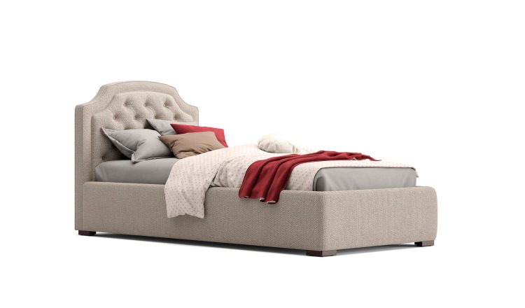 Kids bed KD17