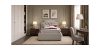 Kids bed KD17 - 2 - DELAVEGA