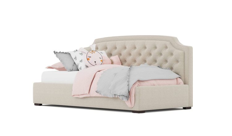 Дитяче ліжко KD171 (архівна модель)