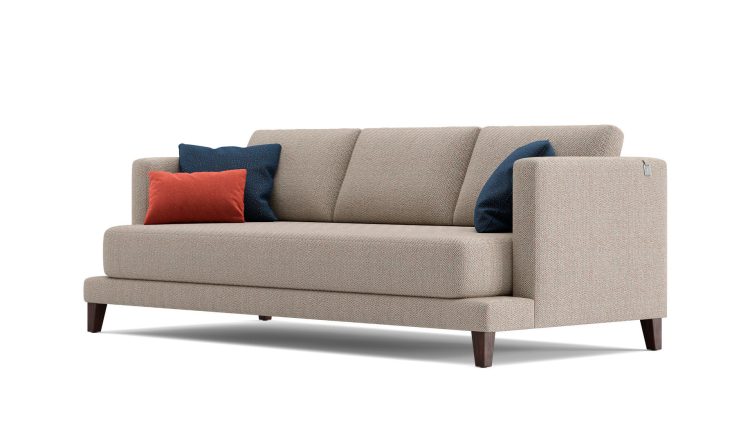 Sofa bed for children KD33 Plus