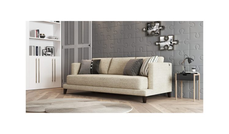 Sofa bed for children KD33 Plus