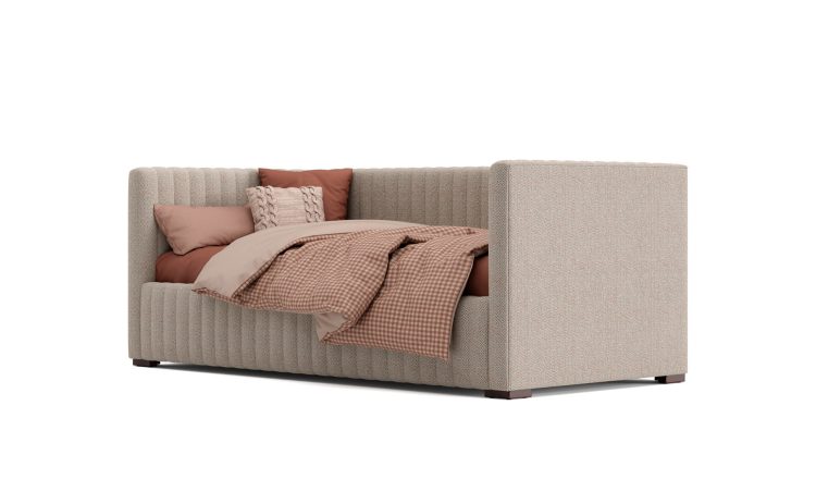 Дитяче ліжко KD38