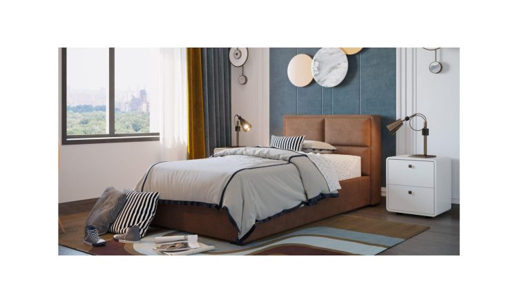 Kids bed KD56 (archive model)