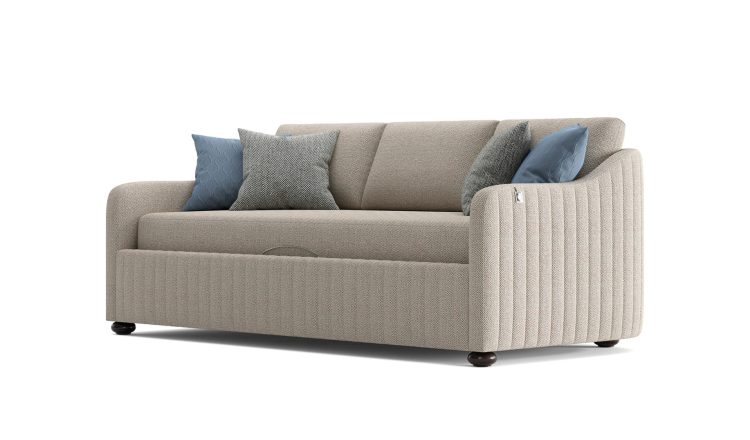 Sofa bed for children KD75 Plus