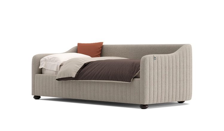 Дитяче ліжко KD75