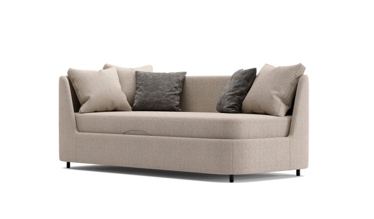Sofa bed for children KD761 Plus