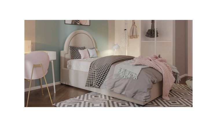 Kids bed KD83