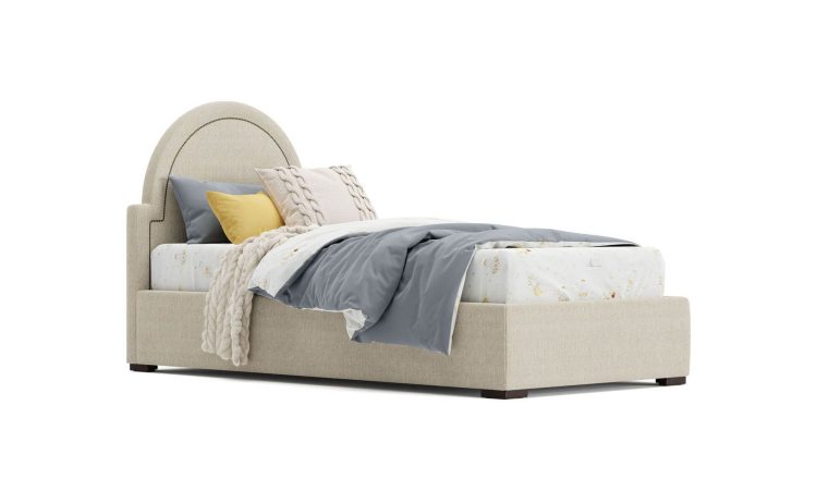 Kids bed KD83