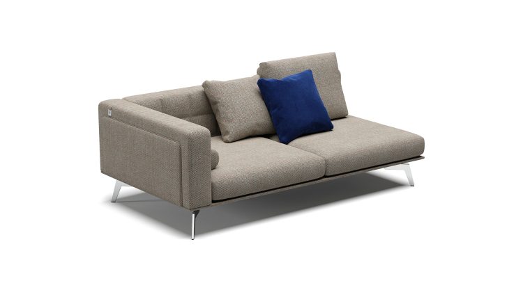 Модульний диван, секція A118.4