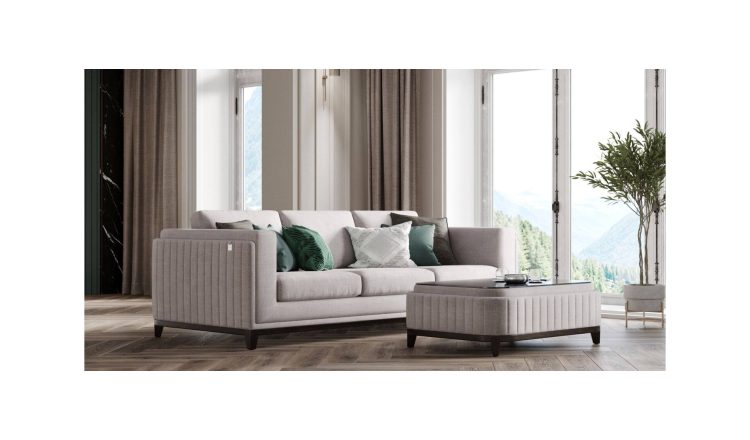 Диван A117 (архівна модель)