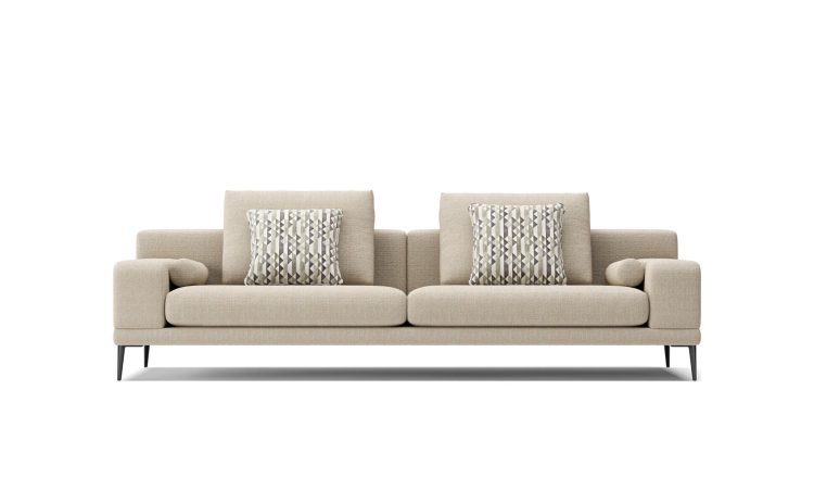 Sofa A124