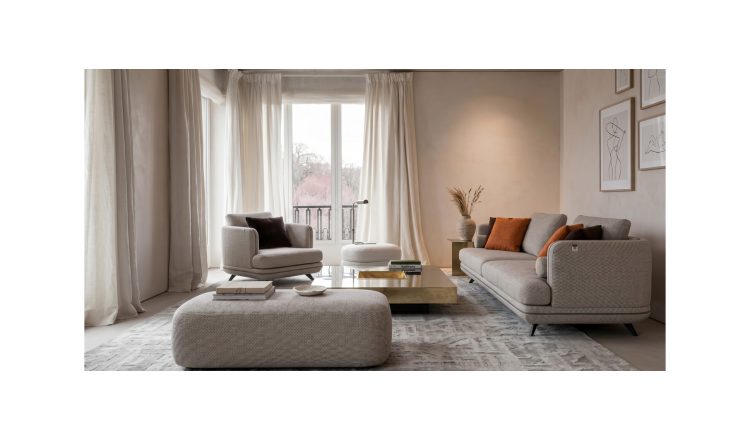 Sofa A128