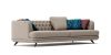 Диван A130 - 4 - DELAVEGA