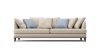 Sofa A205 (archive model) - 1 - DELAVEGA