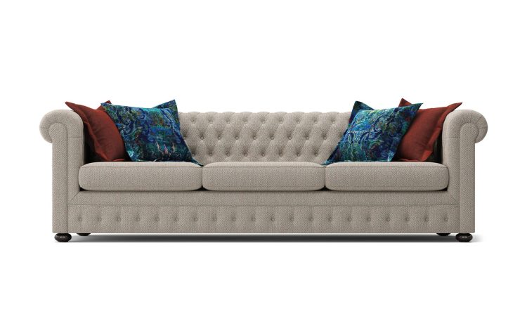 Диван Честерфілд